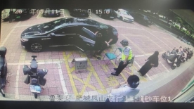 农行肥城凤山支行：一把椅子温情守护特殊群体金融