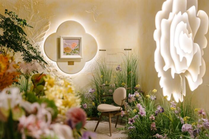 花厨下南洋,牡丹窗里看中餐出海的破壁之道