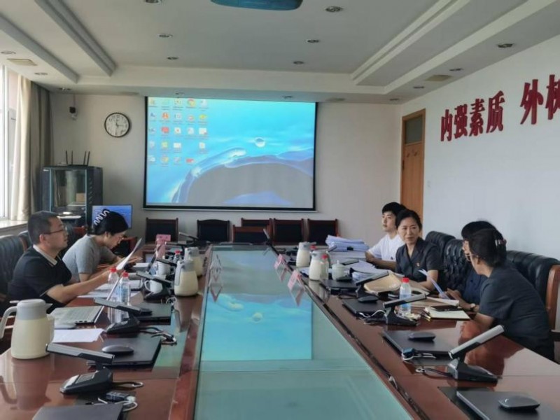 山东大学法学院“数智法行”实践调研团暑期赴四地开展调研