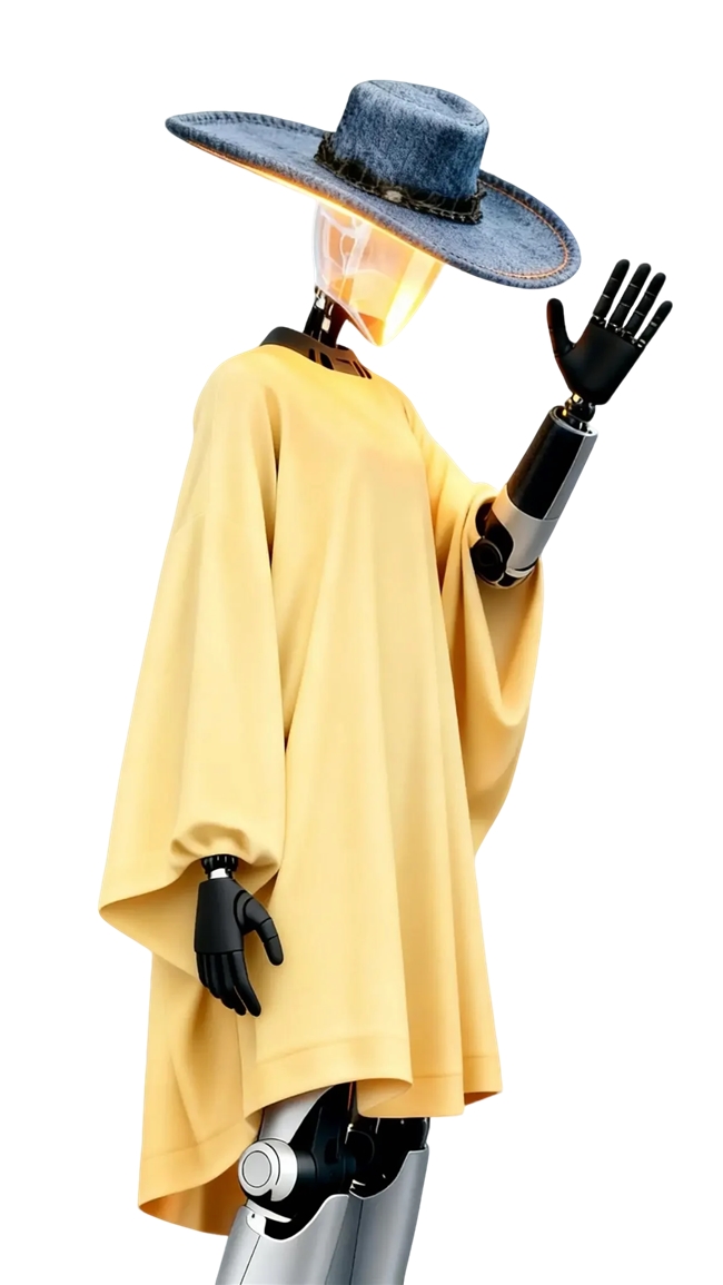 万仞AI:率先提出“人性机器人”理念 引领具身智能全产业链发展