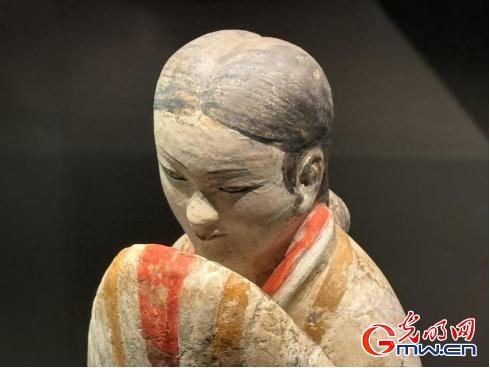 数智文遗陕西行丨从汉室陵阙看昔日文景盛世 数智文遗陕西行丨从汉室陵阙看昔日文景盛世