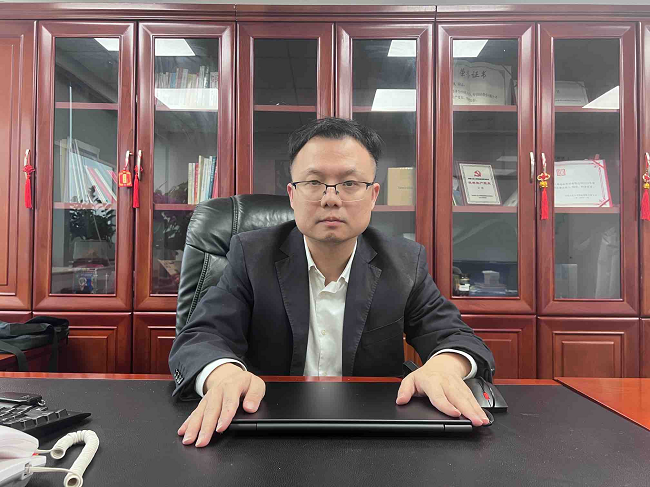 人保寿险广东省分公司高管讲消保 构建和谐金融消费环境新引擎