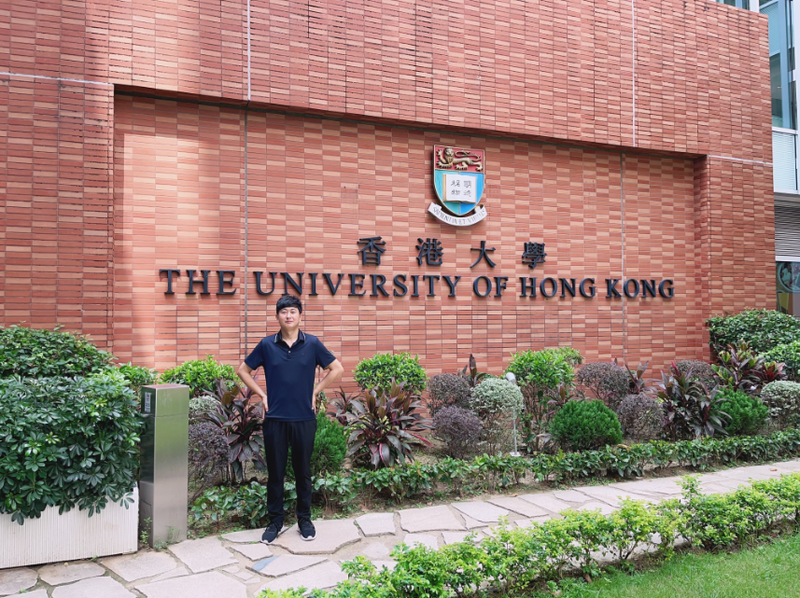 新航港教育创始人兼CEO陶以团:投身香港教育领域,为学子铺就成长之路