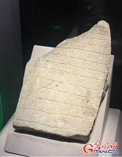 数智文遗陕西行丨从汉室陵阙看昔日文景盛世 数智文遗陕西行丨从汉室陵阙看昔日文景盛世