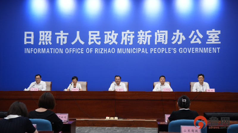 日照出台12条措施促进建筑业高质量发展