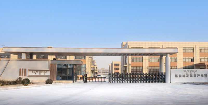 青岛“假发大王”重启上市辅导,海森林冲刺主板上市