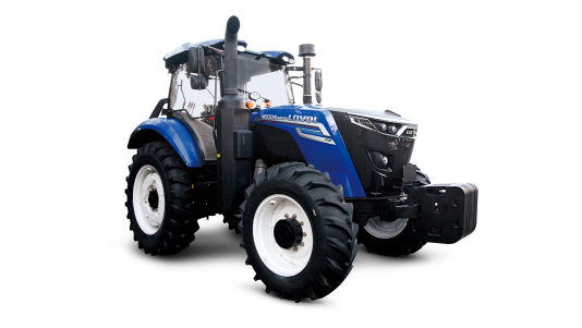 雷沃M2004 - 5RP拖拉机