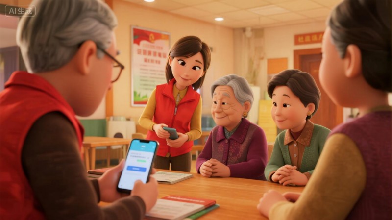 网络安全AI说丨防范“AI换脸”诈骗，这些知识点要牢记