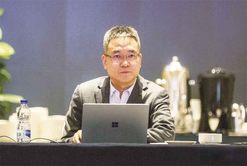 郑明高卸任潍坊启辰教育法定代表人,旗下企业举办潍坊工商职业学院