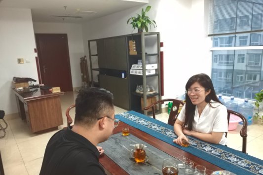 平安融易潍坊分公司刘晓英：以客户为中心以服务赢信任