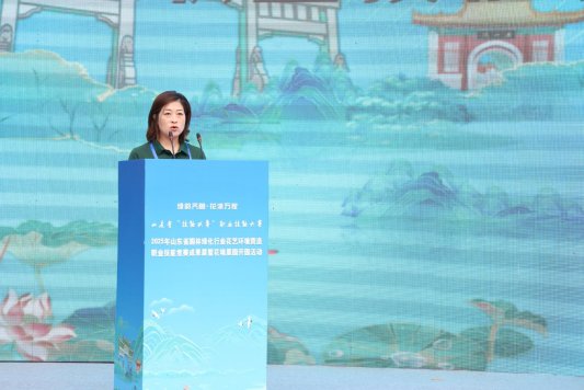 参赛队伍代表
