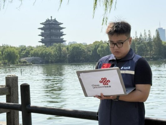 大明湖测试保障