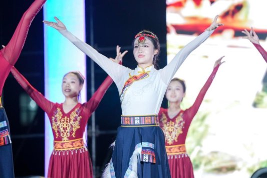 民族舞 (1)