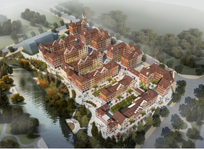 青岛饮料集团剥离旗下康养公司,接手方系青岛旅游集团