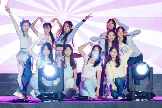 kpop