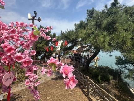 青岛海岛旅游(图2)