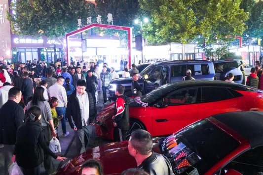 倒计时3天!齐鲁汽车嘉年华首站周六枣庄开启,解锁多元汽车生活