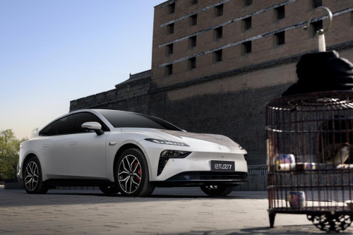 15万预算换新能源车?东风奕派 eπ007 省心升级,靠谱还不超预算