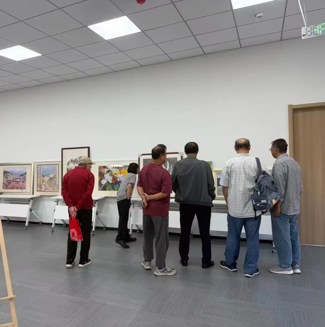 【文化金家岭】文化“两创”之“金”彩课堂:月满金家岭,邻里共芳华