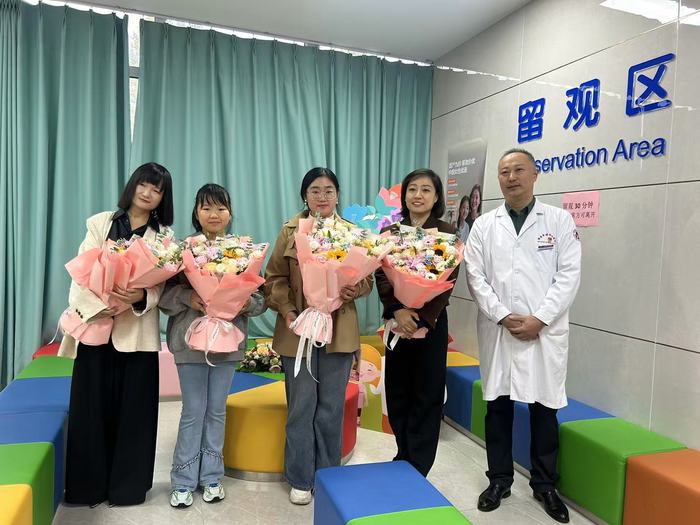 国产九价HPV疫苗，正式在山东投入使用