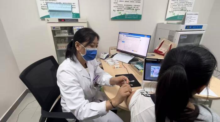 国产九价HPV疫苗，正式在山东投入使用