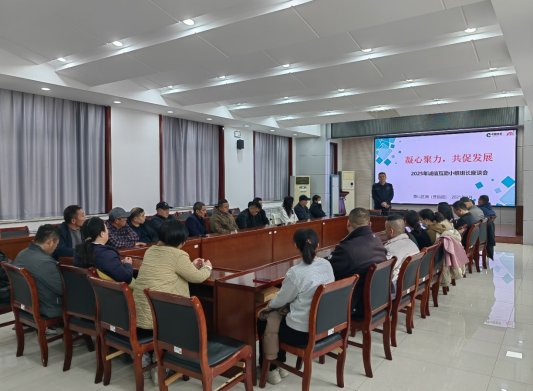 街巷小店焕新彩 民生服务暖人心