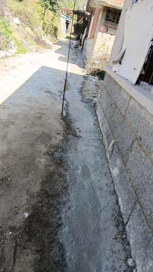 帮办追踪|栖霞庙后镇“自来水施工遗留问题”一日办结,村民致信鲁网点赞“庙后速度”