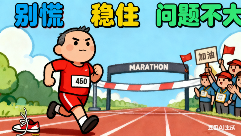 【马拉松健康备战指南】临沂市中医医院马拉松赛前调理篇——从内到外,为奔跑蓄力