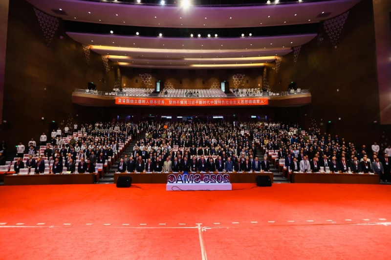 山东第一医科大学附属省立医院手足与显微重建外科团队在2025中国技协·超级显微外科血管吻合技能大赛中取得优异成绩