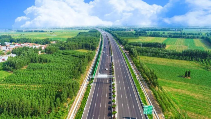 山东高速股份引入安徽国资30亿战投