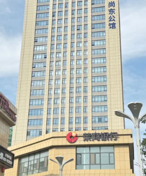 17家银行“落子”唐冶片区,莱商、恒丰网点筹备中