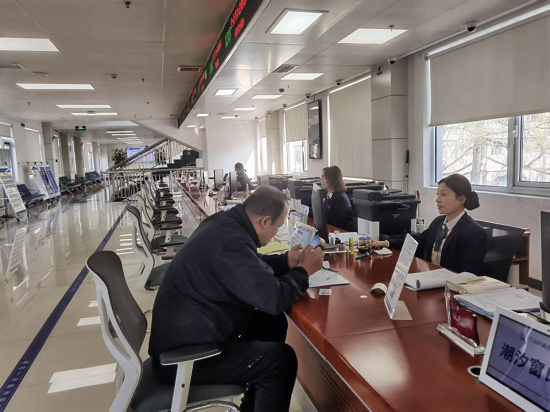 临沂市兰山区行政审批服务局全力推动高效办成一件事常态化落实