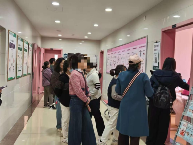 免费两癌筛查圆满落幕!青岛西海岸第二医院为女性健康筑牢“防火墙”