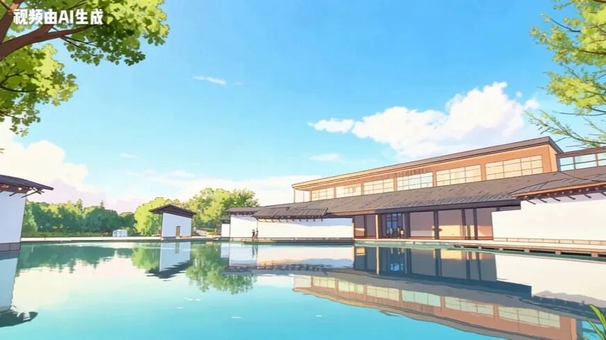 乌镇扬帆,看数字浪潮百舸争流