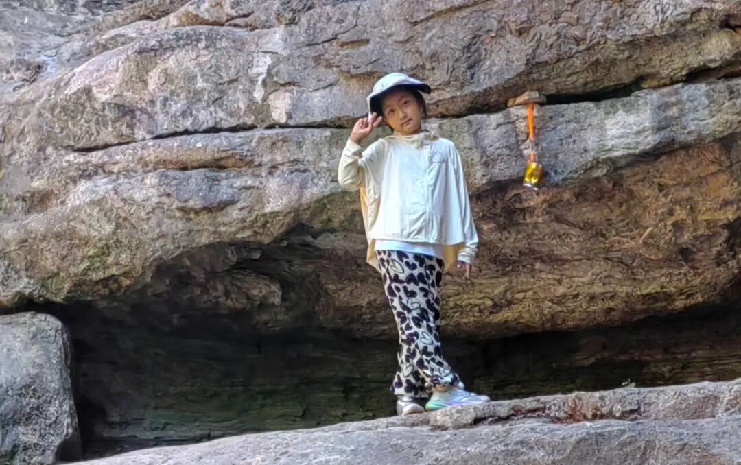 画纸上的“榜样天团”,超有爱!