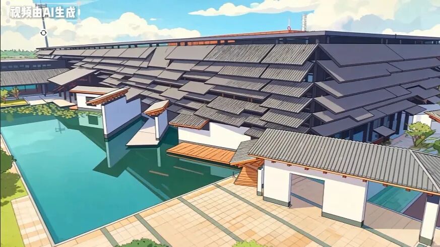 乌镇扬帆,看数字浪潮百舸争流