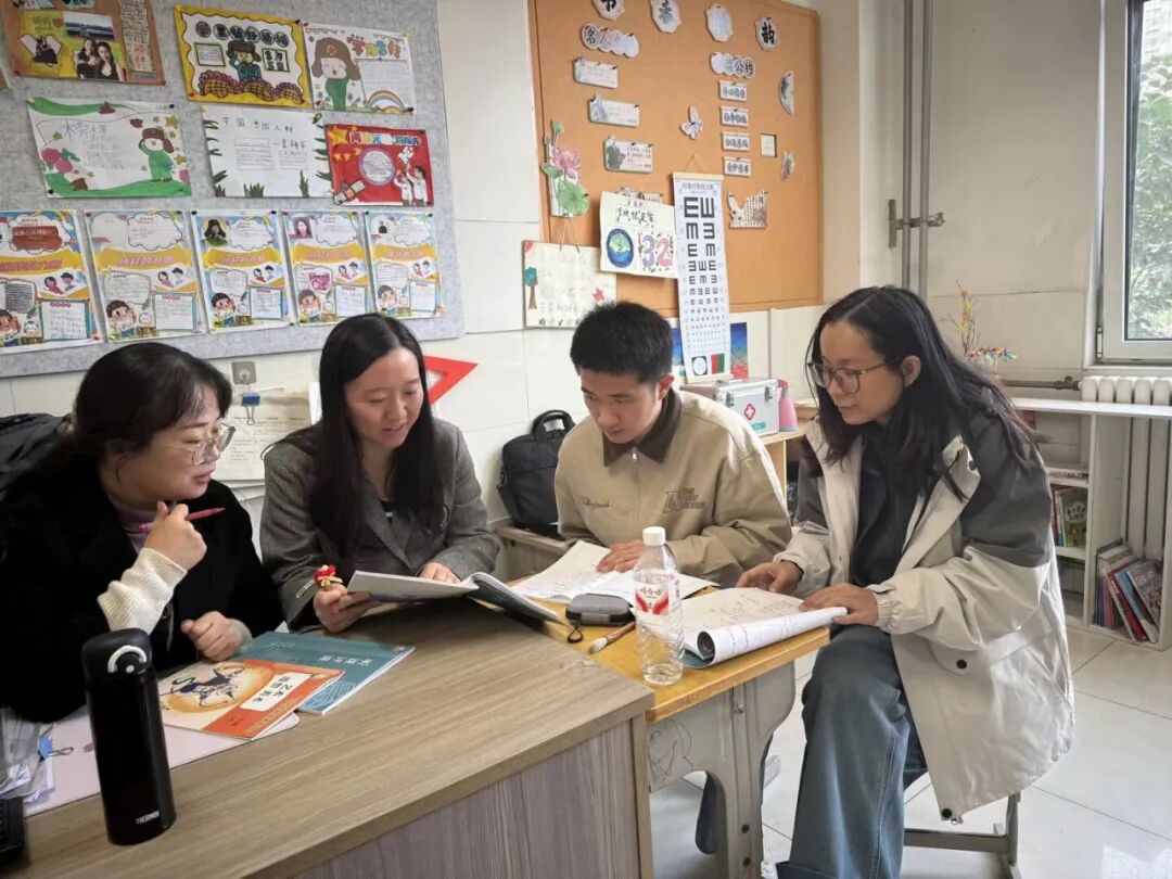 探寻自然之美,赋能素养美术课堂