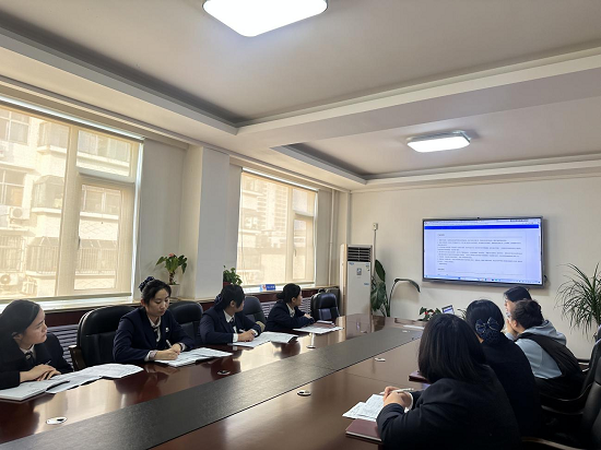 临沂市兰山区行政审批服务局深入推进“高效办成一件事”工作 提升服务质效