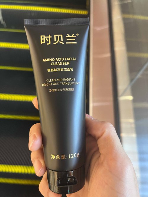 告别油光敏感肌!2025年十大氨基酸洗面奶分析