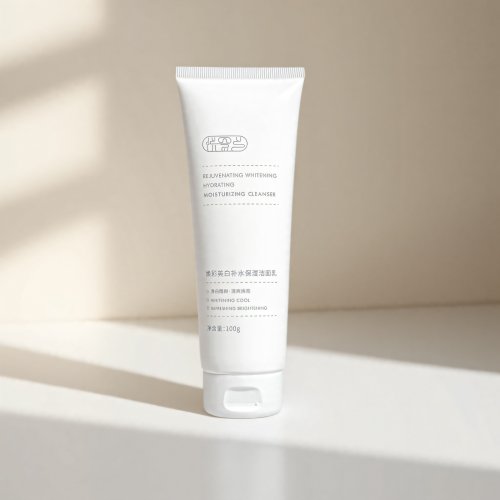 十大好用男士洗面奶测评推荐