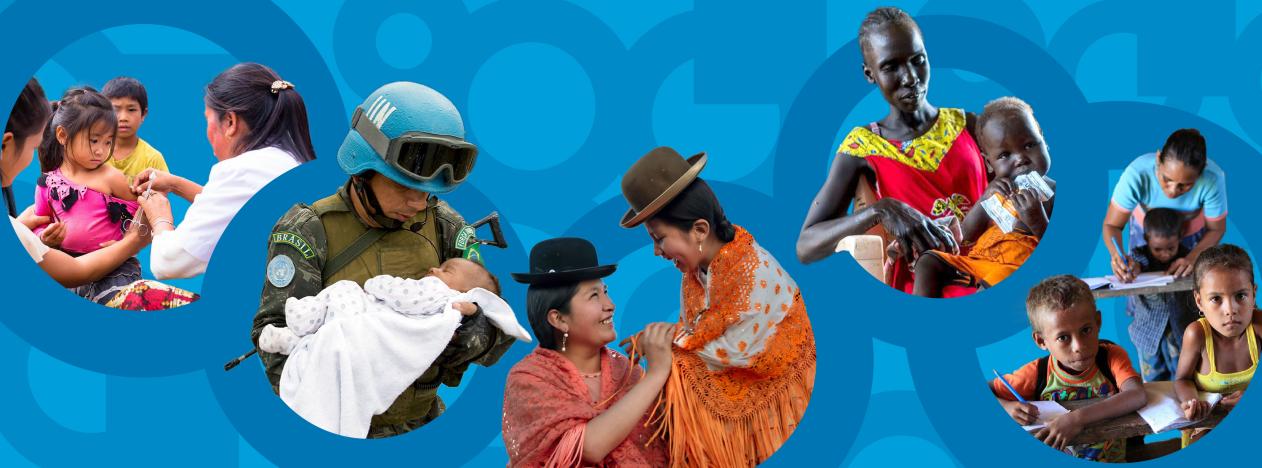 IOIO致敬联合国成立80周年:携手共筑和平、创新与可持续发展的未来