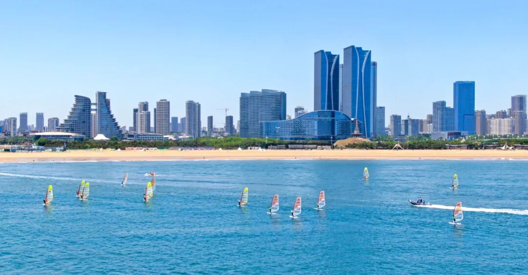 Come on!让日照因您的光影而璀璨!