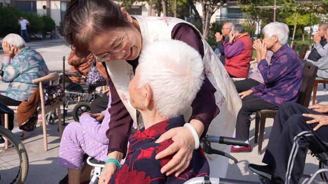 淄博刘红莉:十年耕耘筑就养老事业丰碑