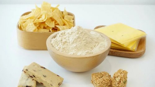 酵母蛋白:低嘌呤的高品质蛋白选择