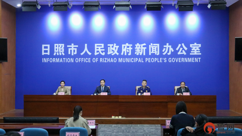 日照住建、消防联合推出“一件事”机制,办事告别“两头跑”