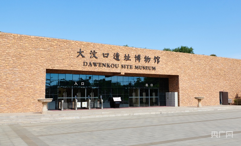 沿着黄河遇见海丨数溯大汶口源流 智护戴村坝匠心