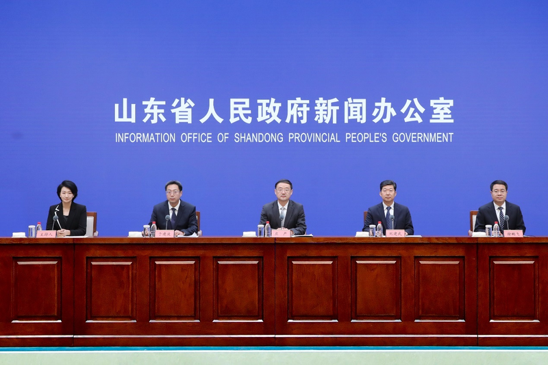 “十四五”时期山东民政交出高质量发展答卷 已发展社区养老服务设施2.4万处、养老机构已达1125家,数量稳居全国首位