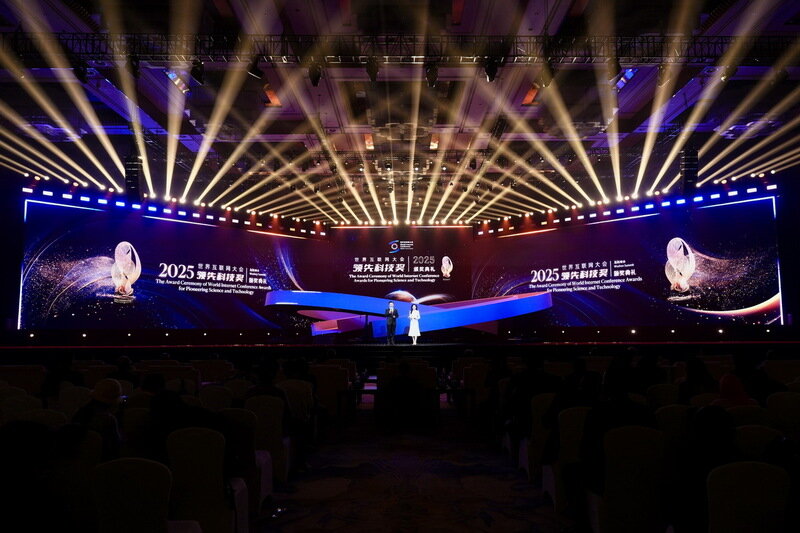 17项领先科技,透视全球发展“智能引擎”