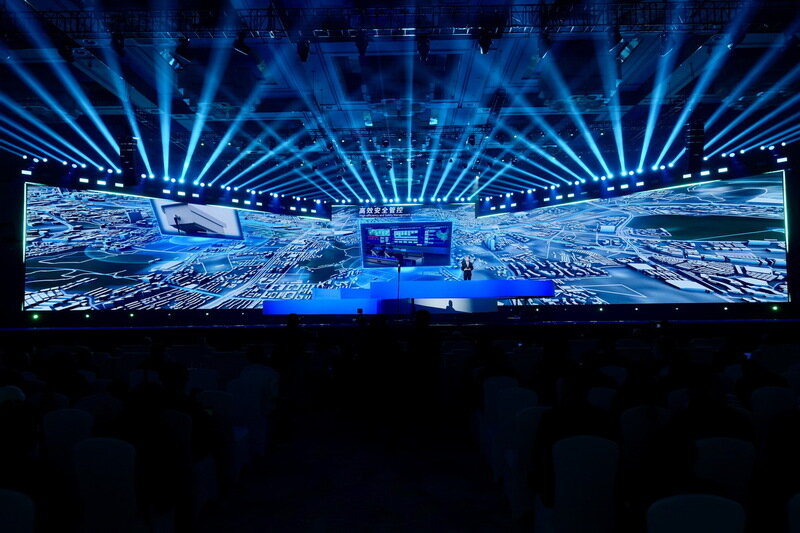 17项领先科技,透视全球发展“智能引擎” 17项领先科技,透视全球发展“智能引擎”