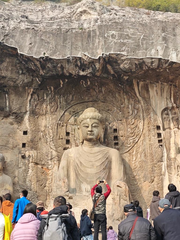 四中全会精神在基层|新业态激活洛阳文旅经济新动能